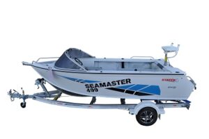 499 Seamaster