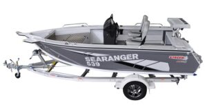 539 Sea Ranger Cc