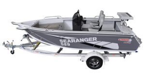 589 Sea Ranger Cc