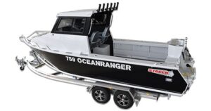 759 Ocean Ranger Exp