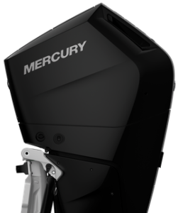 350hp To 400hp Mercury V10 Outboard Range