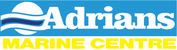 Adrians Marine Centre Logo